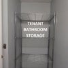 Photo 9: Private closet in bathroom