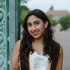 Photograph of Ria