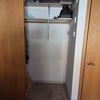 Photo 4: Good size closet 