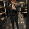 Photograph of Jackson whittle
