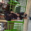 Photograph of Daryl