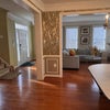 Photo 5: Main-level entry, dining, and living areas in a quiet, well-maintained home