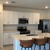 Photo 9: Full Kitchen