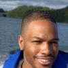 Photograph of Michael