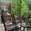 Photo 8: fornt porch