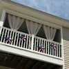 Photo 9: Balcony from Street View 