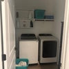 Photo 4: Laundry room
