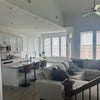 Photo 6: Living Room/Kitchen