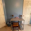 Photo 3: Desk and Chair