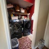 Photo 9: Full Size Washer/Dryer