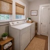 Photo 7: Laundry