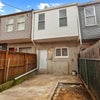 Photo 5: Backyard/patio