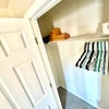 Photo 6: Bedroom closet