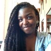 Photograph of Kaylon
