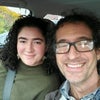 Photo 2: Me and my daughter Lucena