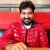 Photograph of pawan