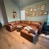 Photo 6: living room w TV