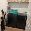 Photo 8: laundry room!