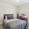 Photo 4: Furnished bedroom