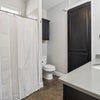 Photo 6: Yours and guests bath