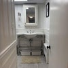 Photo 7: Bathroom