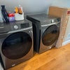Photo 4: In unit washer and dryer