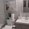 Photo 8: Bathroom