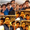 Photograph of Aashish