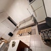Photo 4: Common room/kitchen