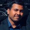 Photograph of Jaya sandeep