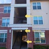 Photo 2: SHORT STEPS TO APARTMENT