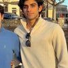 Photograph of Rafay