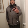 Photograph of Dre