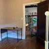Photo 2: The room has a closet, fits a small desk and some storage furniture if needed