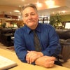 Photo 4: Last days at work, now retired