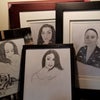 Photo 7: Love drawing 