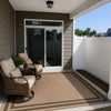 Photo 6: Exterior Patio/Backyard