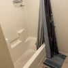 Photo 4: Bath tub shower combo