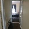 Photo 4: Bathroom on Right | Fire Stairs on Left