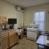 Photo 5: Kitchen & B&W Printer