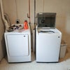 Photo 8: Basement Laundry
