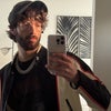 Photograph of Matthieu