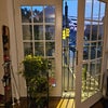 Photo 9: Juliette Balcony - night view