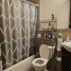 Photo 2: Share bathroom with one other tenant