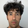 Photograph of Aryan