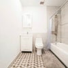 Photo 8: Upstairs Bathroom 