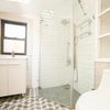 Photo 2: Downstairs Bathroom 