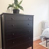 Photo 6: New Dresser