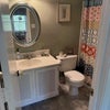 Photo 3: Bathroom en-suite 