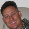 Photograph of Dan